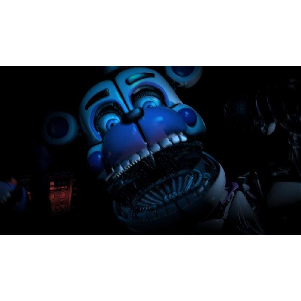 Buy playstation,Five Nights At Freddy's: Core Collection (PS4) - Gadcet.com | UK | London | Scotland | Wales| Ireland | Near Me | Cheap | Pay In 3 | PS4 GAMES